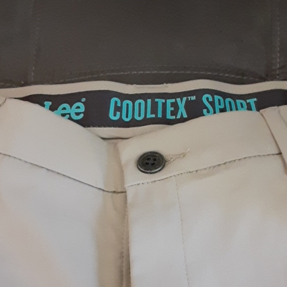 Lee Tan Shorts - Picture 1 of 2